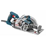 CSW41 7-1/4 In. Worm Drive Saw-2