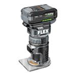FX4221-1F TRIM ROUTER STACKED LITHIUM KIT-2