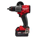 2904-22 M18 FUEL 1/2in Hammer Drill/Driver Kit-2