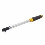 1/2 in Micrometer Torque Wrench-2