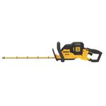 DCHT860M1 40V MAX* Lithium Ion 22 Hedge Trimmer-2