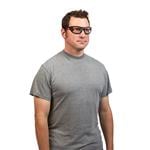 48-73-2020 Clear Performance Safety Glasses-4
