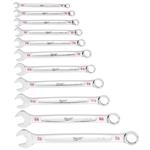 48-22-9411 11pc SAE Combination Wrench Set-4