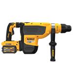 DCH735X2 60V MAX 1 -7/8 In. Brushless Cordless S-4