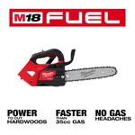 2826-20C M18 FUEL  12in Top Handle Chainsaw-4