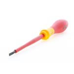 92005 Insulated SoftFinish Slotted Screwdriver-2