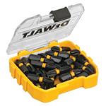 DWA1PH2IR30  PH2 1in  Driver Bits (30pcs) in To-4