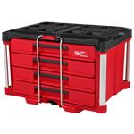 48-22-8444 PACKOUT 4 Drawer Tool Box-2