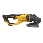 DCG460B 60V MAX 7in - 9in Large Angle Grinder-4