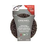 Dremel | US400-01 Paint and Rust Surface Prep Wh-2