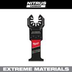 49-25-1571 NITRUS CARBIDE Extreme Materials Uni-2
