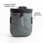 holstery Joey Pouch: The Carry-All Clip-On Bag