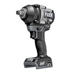 FX1451-Z  1/2 in MID-TORQUE IMPACT WRENCH TOOL-2