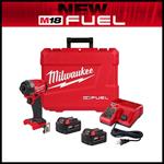 2953-22 M18 FUEL 1/4in Hex Impact Driver Kit-4