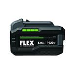FX0331-1 24V 6.0Ah Stacked-Lithium Battery-4