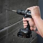 DHP487ZB 1/2in Sub-Compact Cordless Hammer Dril-2