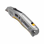 DWHT10319 Metal Retractable Utility Knife-2