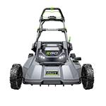 LM2135SP POWER+ 21in Select Cut Mower with Touc-2