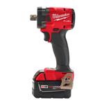 2855P-22R M18 FUEL 1/2 in Compact Impact Wrench-4