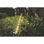 DCHT860M1 40V MAX* Lithium Ion 22 Hedge Trimmer-4