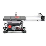 CTS-120A60 10in Compact Table Saw- 15A 120V 60H-2