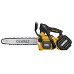 DCCS674B 60V MAX 14 In. Top Handle Chainsaw (To-2