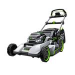 LM2167SP POWER+ 21in Select Cut XP Mower with S-5