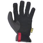 FASTFIT Work Gloves - Black-2