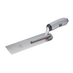 R6110S 10 in x 3 in Stainless Steel Pipe Trowel-2