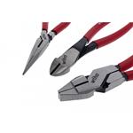 32634 3 Piece Classic Grip Pliers and Cutters S-2