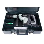 Hitachi DH40MEY 1-9/16 Inch SDS Max AC Brushless Rotary Hammer, 2-Mode
