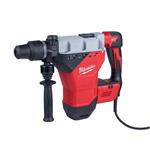 5546-21 1-3/4in SDS MAX Rotary Hammer-2