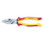 32948 Insulated NE Style Linemans Pliers with C-4