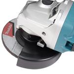 GA5090 5in Angle Grinder w/ Variable Speed and-2