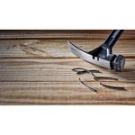 DWHT51004 20 oz. Rip Claw Steel Hammer-4