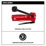 48-22-6111 Armored Cable Cutter-2
