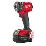2855-22R M18 FUEL 1/2 in Compact Impact Wrench-4