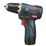 Bosch PS32-02 12V Max EC Brushless Lithium Ion 3/8” Drill/Driver