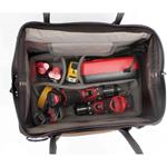 Pro Pac DR-XL Exttra-Large Drill Bag