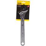 87-473 12 in Adjustable Wrench-2