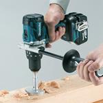 DHP481RTE 1/2" Cordless Hammer Driver-Drill with Brushless Motor