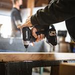 DTD157ZB 1/4in Sub-Compact Cordless Impact Drive-2
