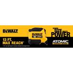 DWHT38116S 16ft Tape Measure - Atomic Compact S-4