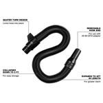 49-90-2014 1-1/4in x 2ft to 6ft Expandable Hose-2