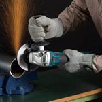 Makita DGA506Z 5" Cordless Angle Grinder with Brushless Motor