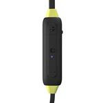 IT-22 XTRA 2.0 Bluetooth Earbuds - Safety Yello-2