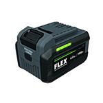 FX0331-1 24V 6.0Ah Stacked-Lithium Battery-2