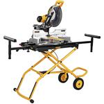 DWX726 Rolling Miter Saw Stand-2
