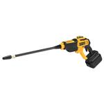 DCPW550B 20V MAX 550 PSI Cordless Power Cleaner-2