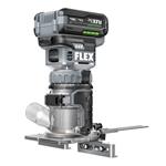 FX4221-1F TRIM ROUTER STACKED LITHIUM KIT-4